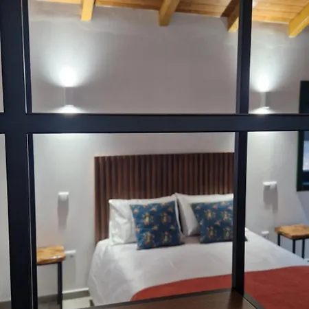 Quinta Do Trigal * Mondim de Basto