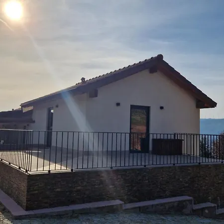 Vakantiehuis Quinta Do Trigal *