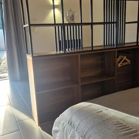 Quinta Do Trigal Vakantiehuis Mondim de Basto