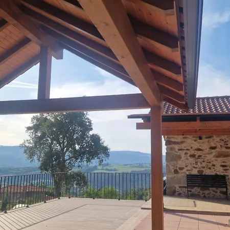 Vakantiehuis Quinta Do Trigal *