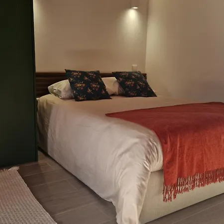 Vakantiehuis Quinta Do Trigal Mondim de Basto