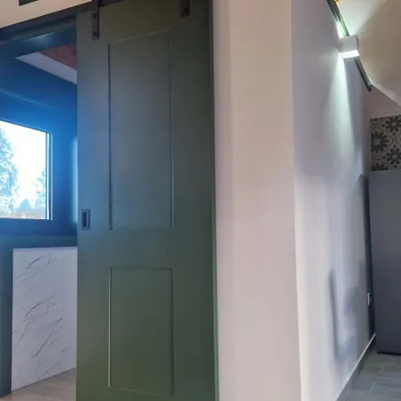 Сasa de vacaciones Quinta Do Trigal