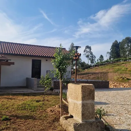 Quinta Do Trigal *
