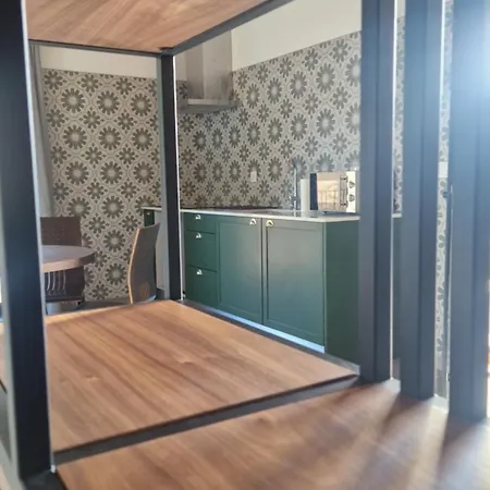 Quinta Do Trigal Vakantiehuis
