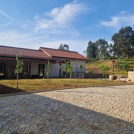 Quinta Do Trigal Сasa de vacaciones